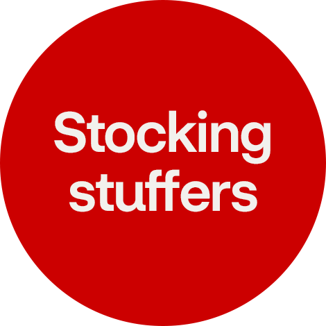 Stockings Stuffers